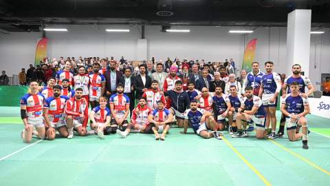 sport