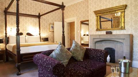clarion charlecote