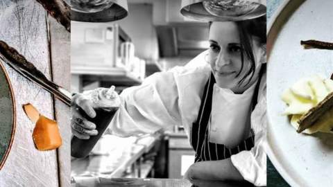 Host Dining at Nineteen 58