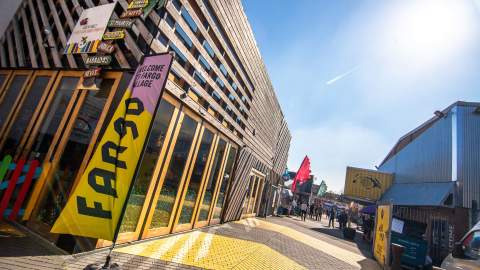 Your ultimate guide to things to do in Coventry this summer