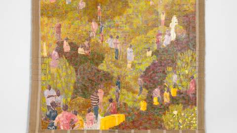 A Chorus of Strangers