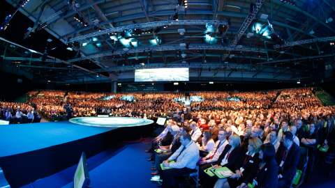 Business Travel Guide to Coventry: Where to Stay, Eat & Explore