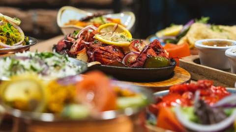 Best Curry in Coventry 2026: The Ultimate Foodie Trail Guide