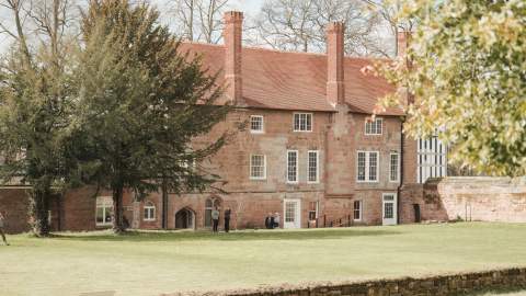 Discover Coventry’s National Trust Gem: Charterhouse