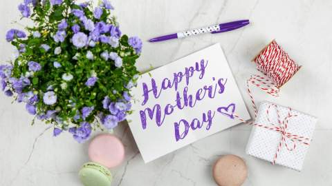 Mothers Day