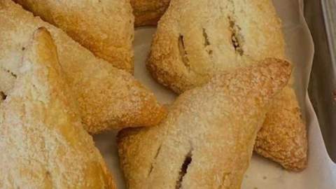Coventry God Cakes – a sweet pastry with a heavenly history