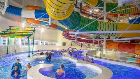 The Wave Leisure Park