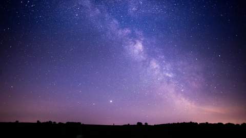 Exmoor Dark Skies