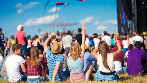 Honiton Festivals