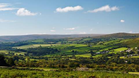 Dartmoor