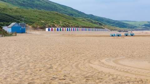 woolacombe