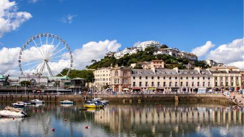 Torquay