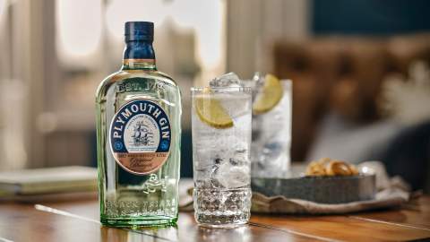 Win Master Distillers Tour for 2 people!