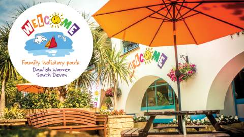 welcome family dtn image