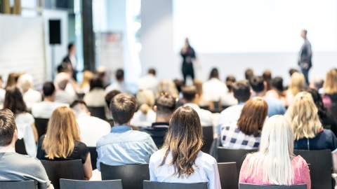 Devon Venue Hub, the home of conferences in Devon