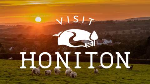 Visit honiton