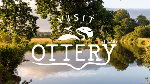 Visit ottery st mary