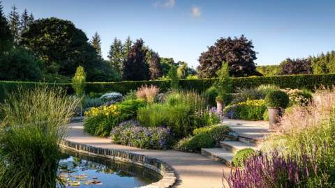 RHS Rosemoor