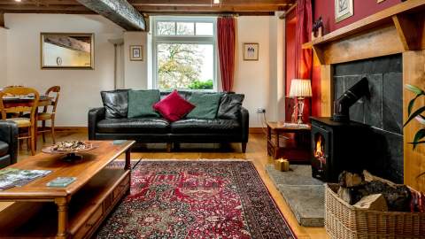 Broadgate Farm Cottages, Beverley