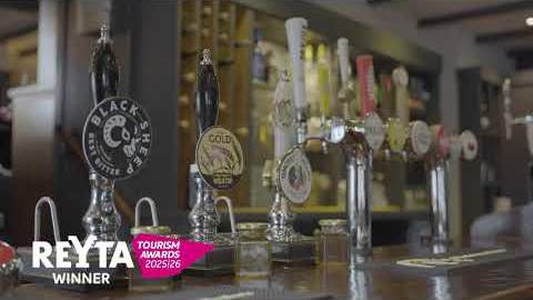 REYTAs 2025: The Ferguson Fawsitt