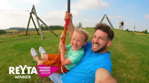 Video Thumbnail - youtube - REYTAs 2025: Williams Den