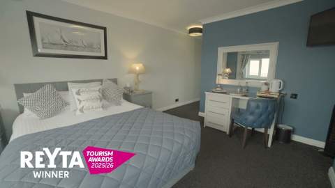 REYTAs 2025: Salt on the Harbour