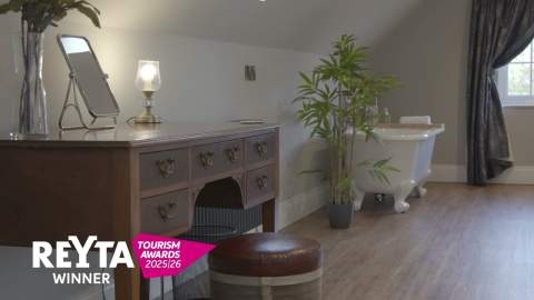 REYTAs 2025: Pasture House Cottages