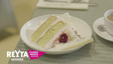 REYTAs 2025: Drewtons Farm Shop