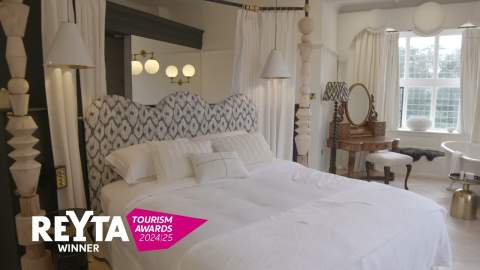 REYTAs 2024/25: Winner: Highfield