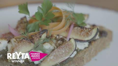 REYTAs 2025: WILD Organic Eatery