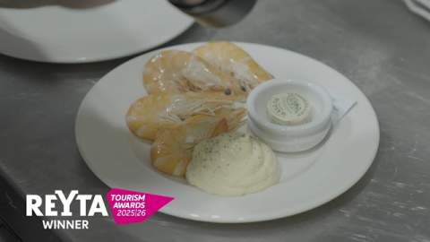 REYTAs 2025: L Opaline Bistrot