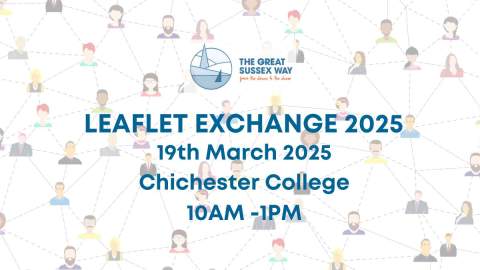 Leaflet exchange 2025