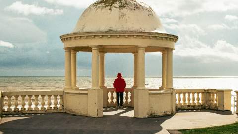 Bexhill Seafront