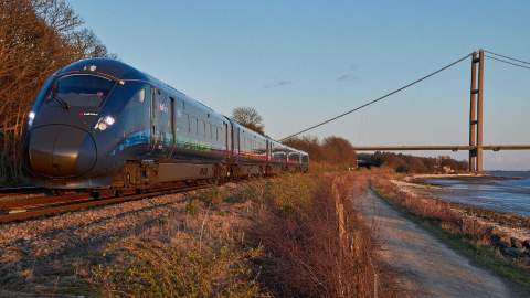Hull Trains