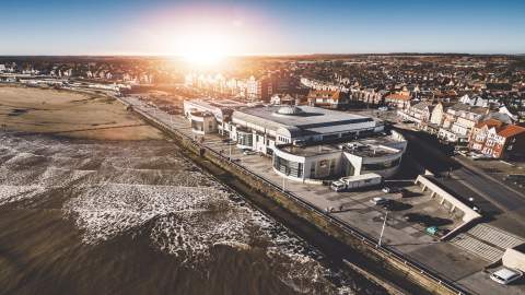 Bridlington Spa