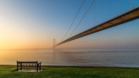Humber Bridge