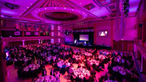 Why choose Hull and East Yorkshire Conferences