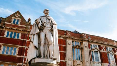 About Hull and East Yorkshire