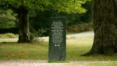 Spooky history blog - 2022