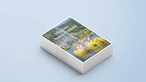 Opplev Indre Østfold guiden 2026