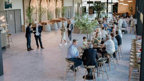 Årvoll Konferansesenter