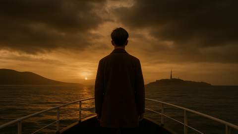 SOOTspelet - Mann av stein