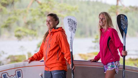 Rømskog SUP