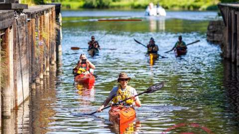 Årsberetning 2025 - Visit Indre Østfold