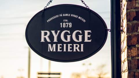 Rygge Meieri