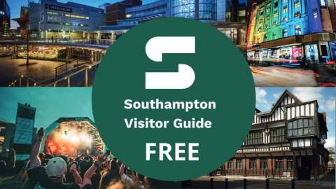Welcome to Southampton Guide 2026