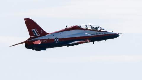 Hawk T1