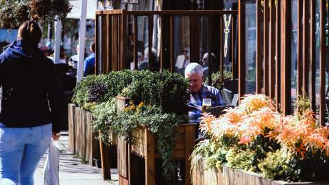 Ainsdale Village