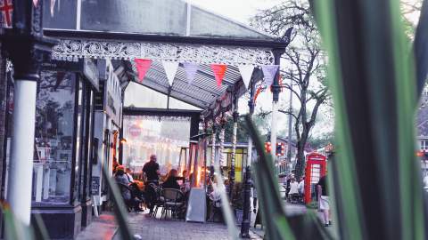 Birkdale Village