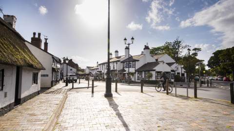 Churchtown